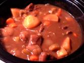 Crockpot Beef Stew Part 1 – Introduction And Making The Dish